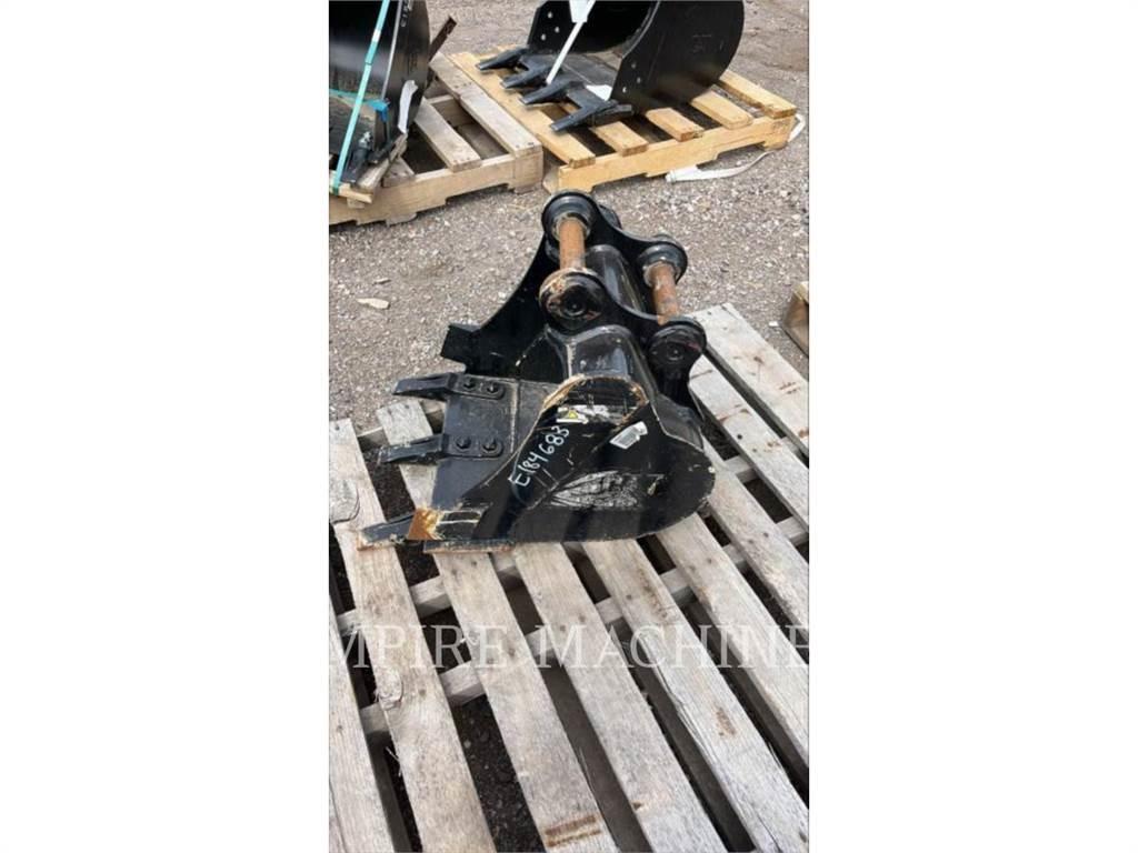 CAT 2.7T-18PO Construcción - Otros