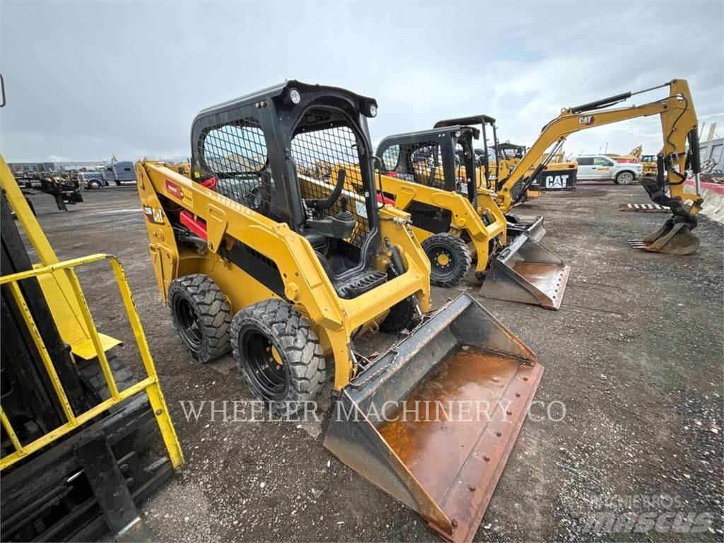 CAT 226D C1-H2 Minicargadoras