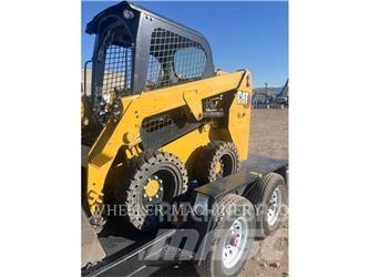 CAT 226D3 C1H2 Minicargadoras