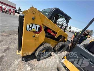 CAT 226D3 C1H2 Minicargadoras
