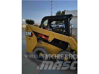 CAT 226D3 C1H2 Minicargadoras