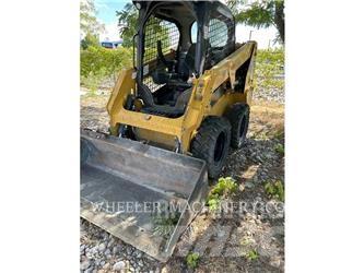 CAT 226D3 C1H2 Minicargadoras