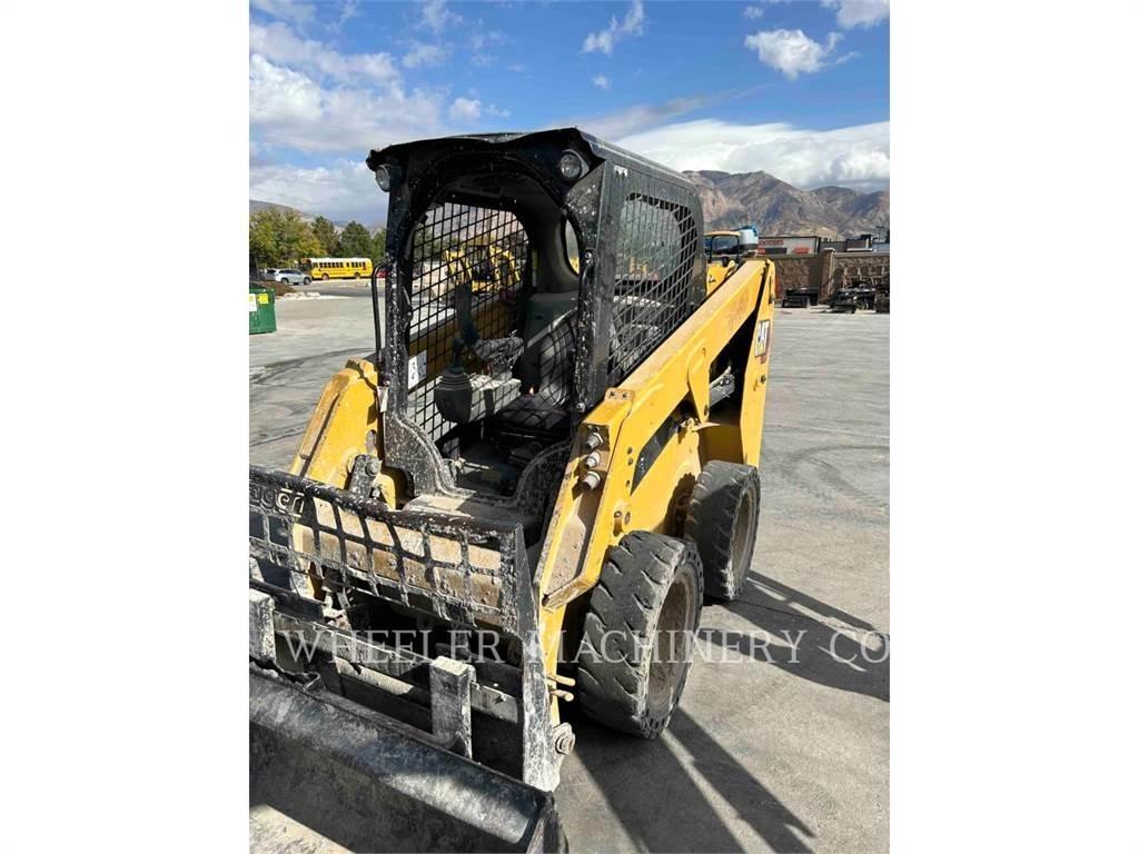 CAT 226D3 C1H2 Minicargadoras