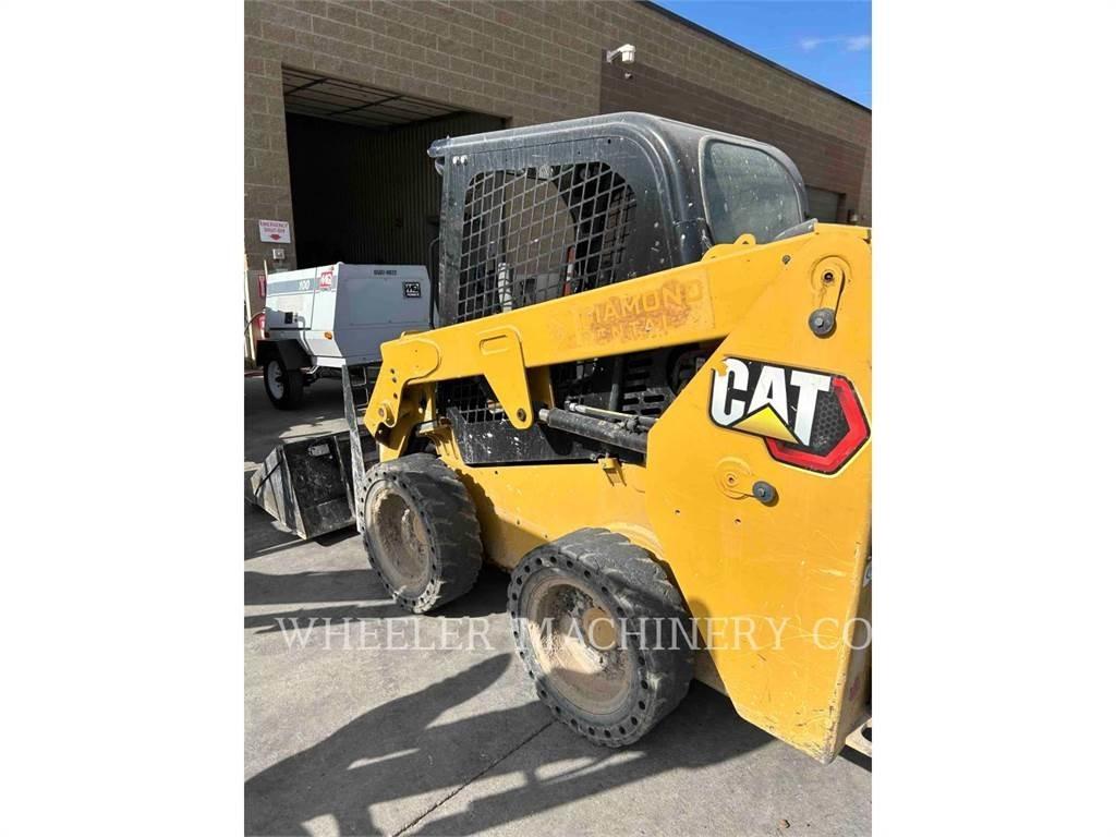 CAT 226D3 C1H2 Minicargadoras