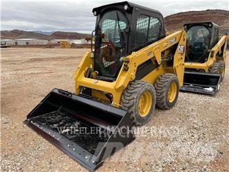 CAT 226D3 C3H2 Minicargadoras