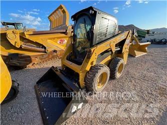 CAT 226D3 C3H2 Minicargadoras