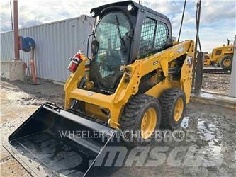 CAT 226D3 C3H2 Minicargadoras