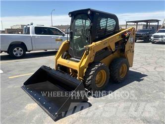 CAT 226D3 C3H2 Minicargadoras