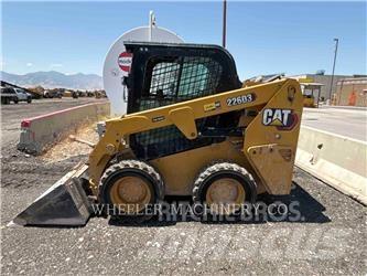 CAT 226D3 C3H2 Minicargadoras