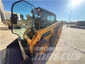 CAT 226D3 C3H2 Minicargadoras