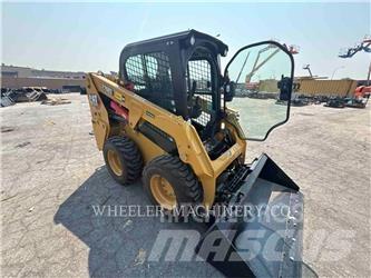 CAT 226D3 C3H2 Minicargadoras