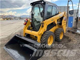 CAT 226D3 C3H2 Minicargadoras