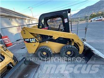 CAT 236D C1-H2 Minicargadoras