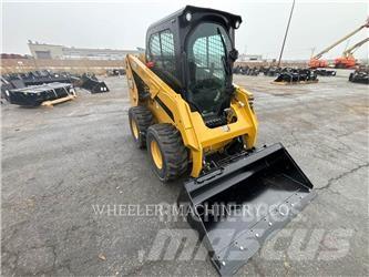 CAT 236D3 C3H2 Minicargadoras