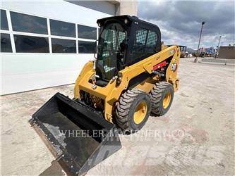 CAT 236D3 C3H2 Minicargadoras