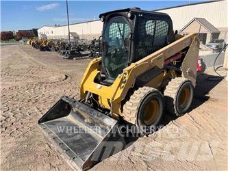 CAT 236D3 C3H2 Minicargadoras