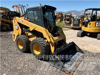 CAT 236D3 C3H2 Minicargadoras
