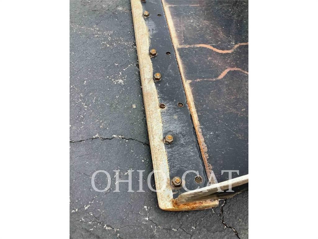 CAT 236D3 C3H2 Minicargadoras