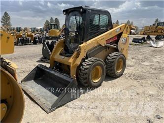 CAT 236D3 H2CB Minicargadoras