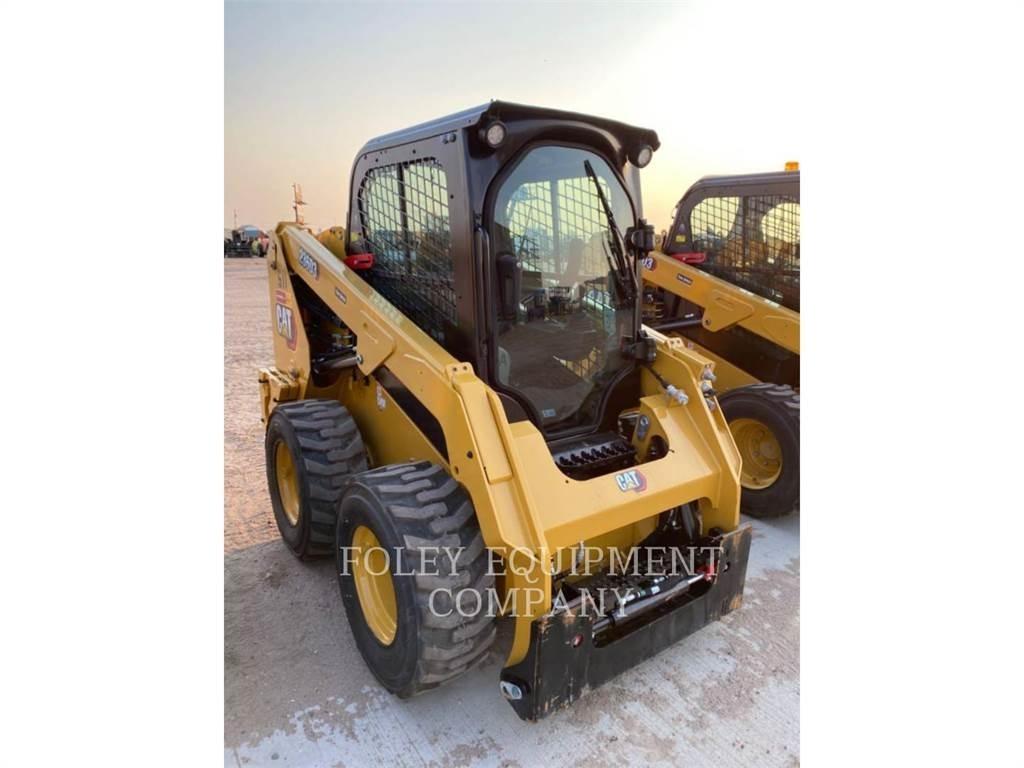 CAT 236D3STD2C Minicargadoras