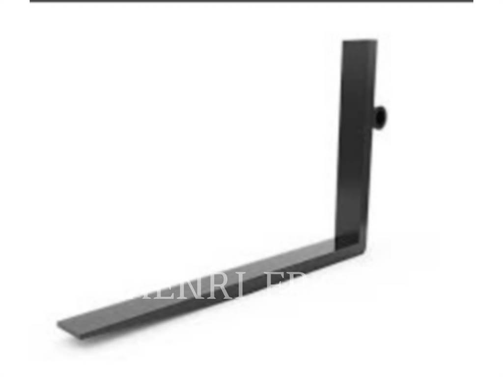CAT 2430MM-966GC Uñas para carretilla