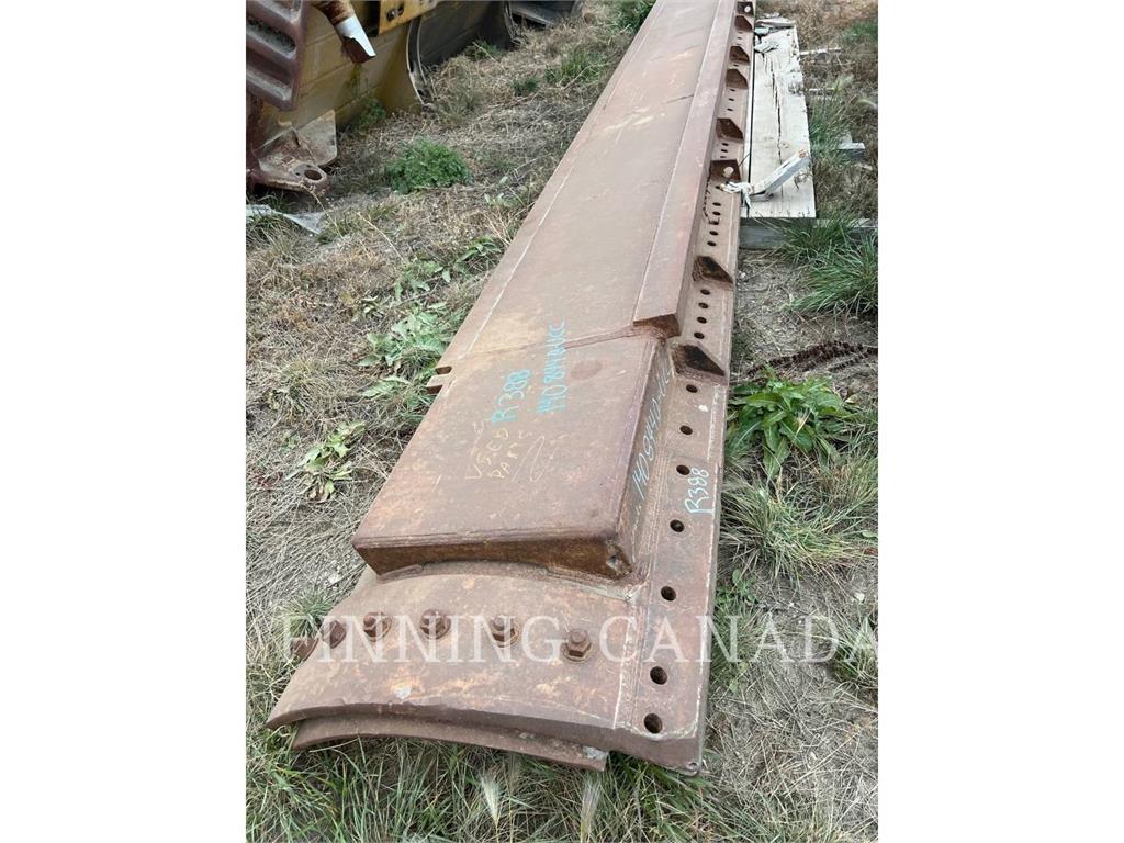 CAT 24M Cuchillas