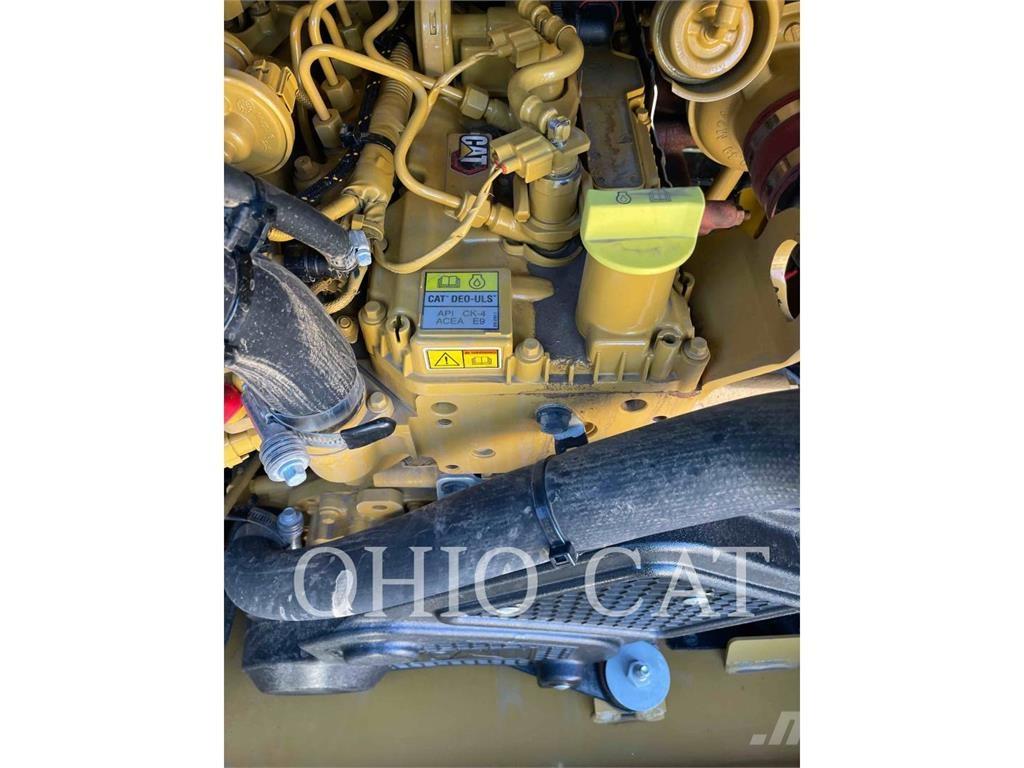 CAT 25505 Minicargadoras