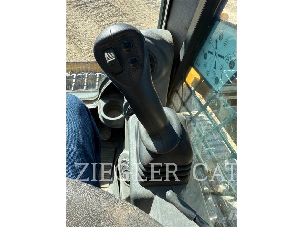 CAT 259D3 Cargadoras sobre orugas