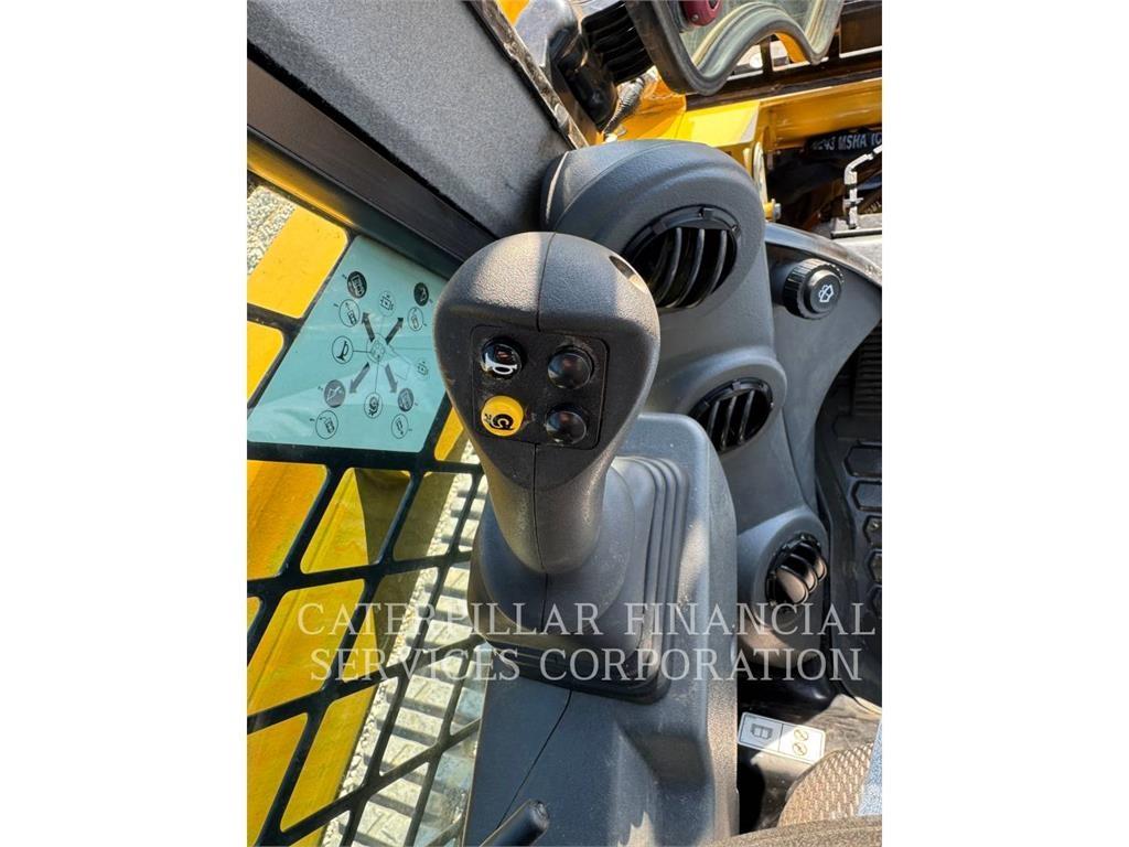 CAT 259D3 Cargadoras sobre orugas