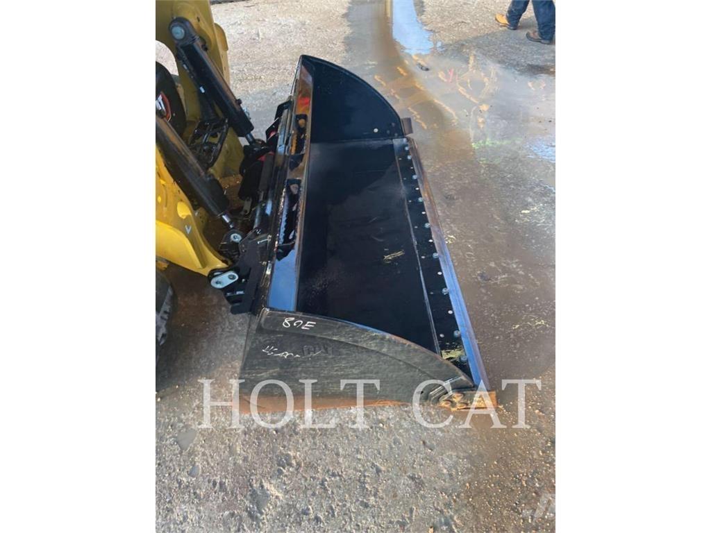 CAT 265XPSDEMO Minicargadoras