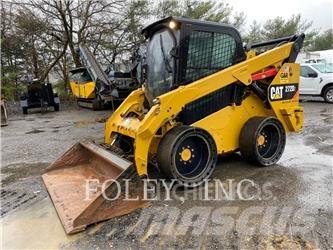 CAT 272D2 Minicargadoras