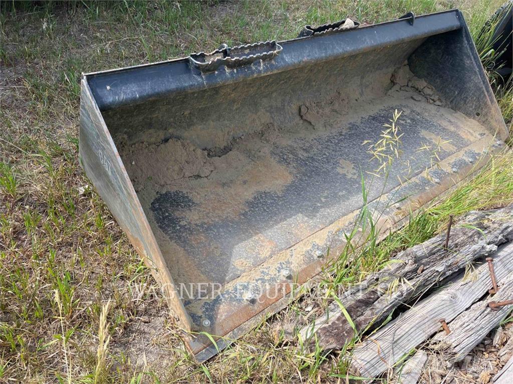 CAT 279D Cargadoras sobre orugas