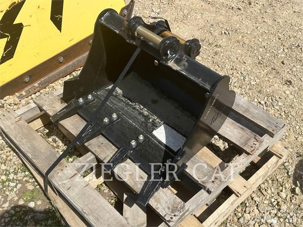 CAT 28 GP BUCKET Cucharones