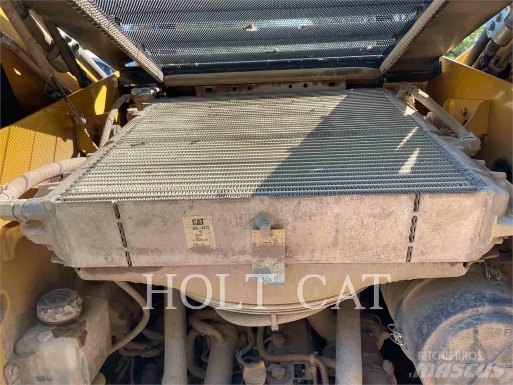 CAT 289D Minicargadoras