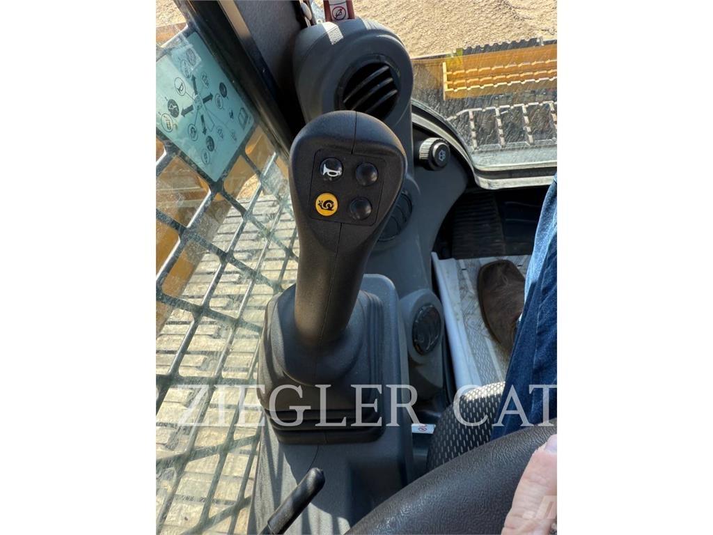 CAT 289D3 Cargadoras sobre orugas