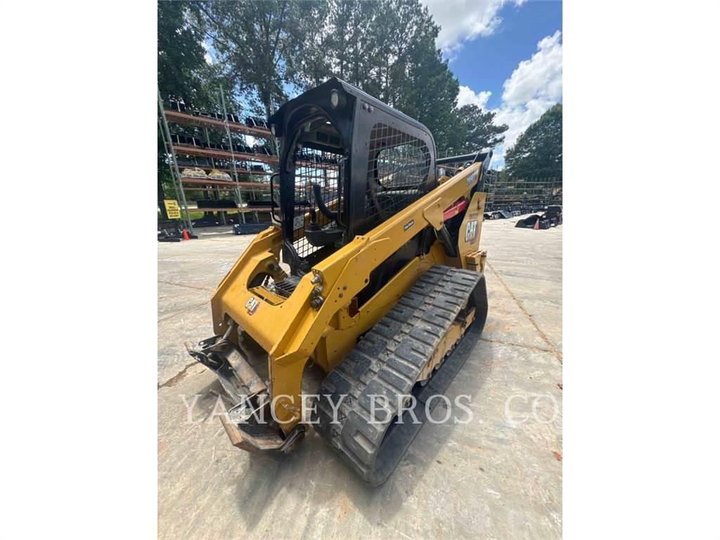 CAT 289D3 Minicargadoras