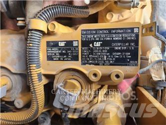 CAT 289D3 ACB Minicargadoras
