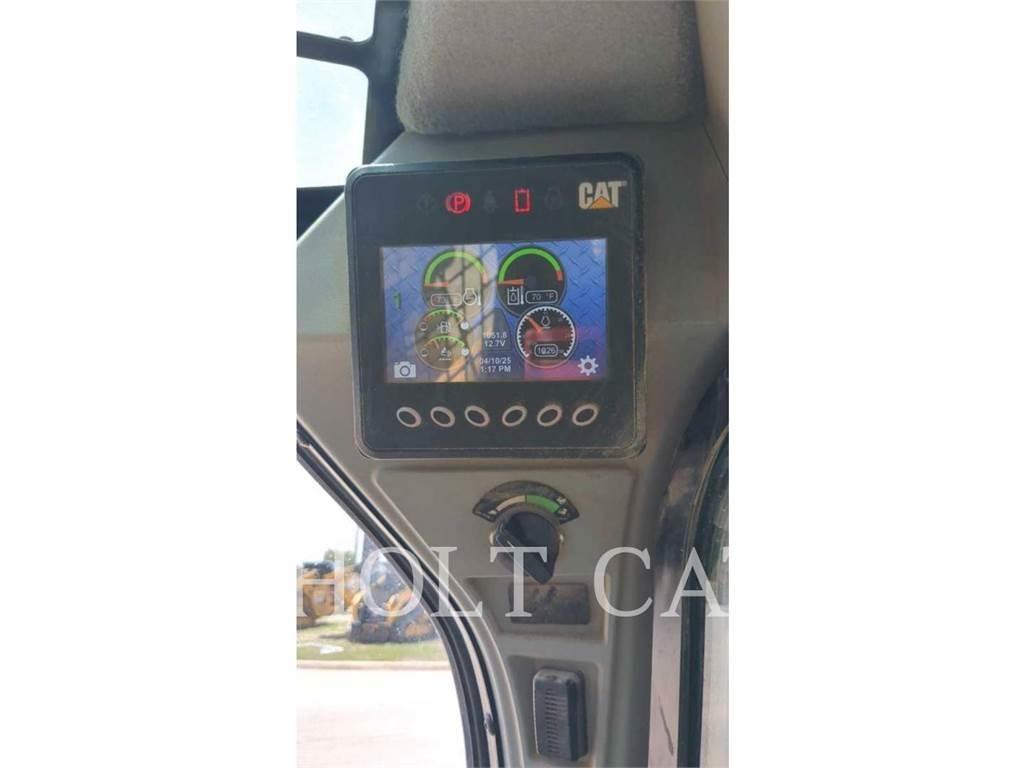 CAT 299D XHP Minicargadoras