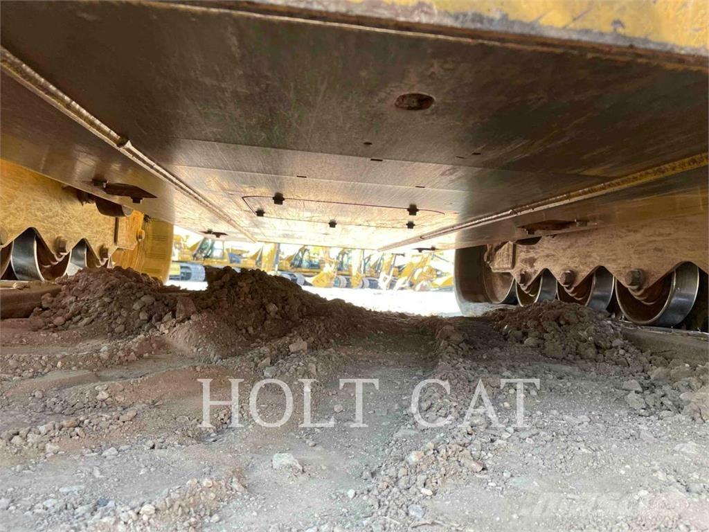 CAT 299D XHP Minicargadoras