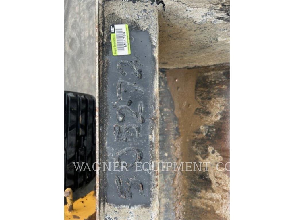 CAT 299D2 Cargadoras sobre orugas