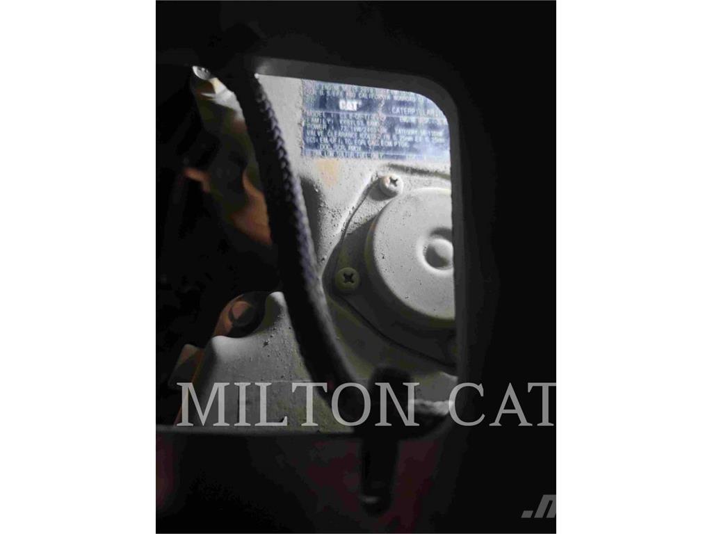 CAT 299D3 Minicargadoras