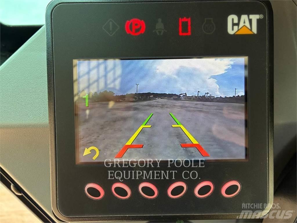CAT 299D3 Cargadoras sobre orugas