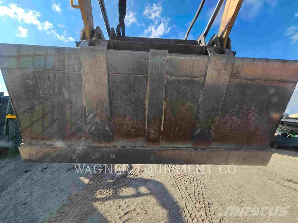 CAT 299D3 Cargadoras sobre orugas