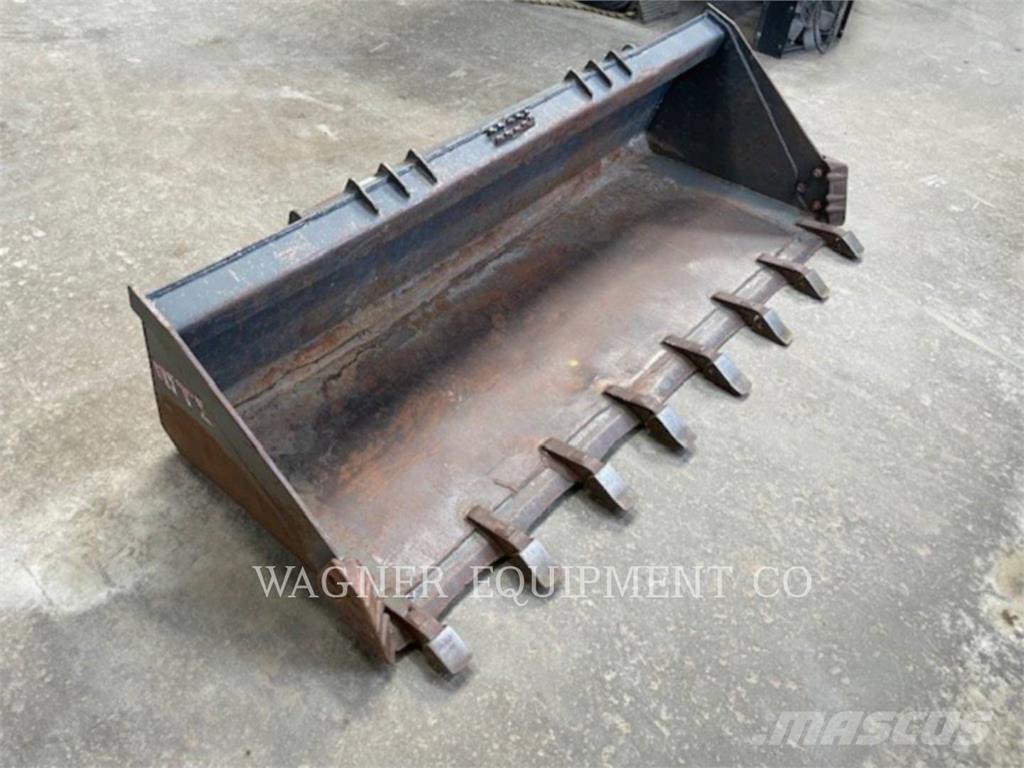 CAT 299D3 HF Cargadoras sobre orugas