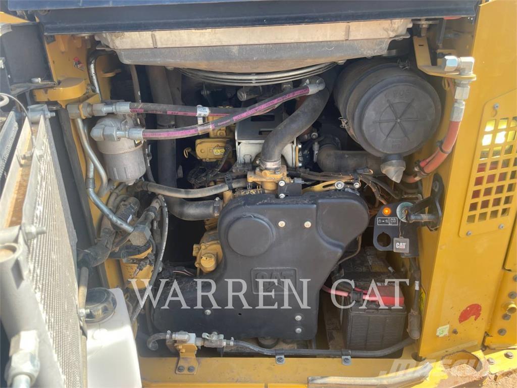 CAT 299D3 XE Excavadoras de cadenas