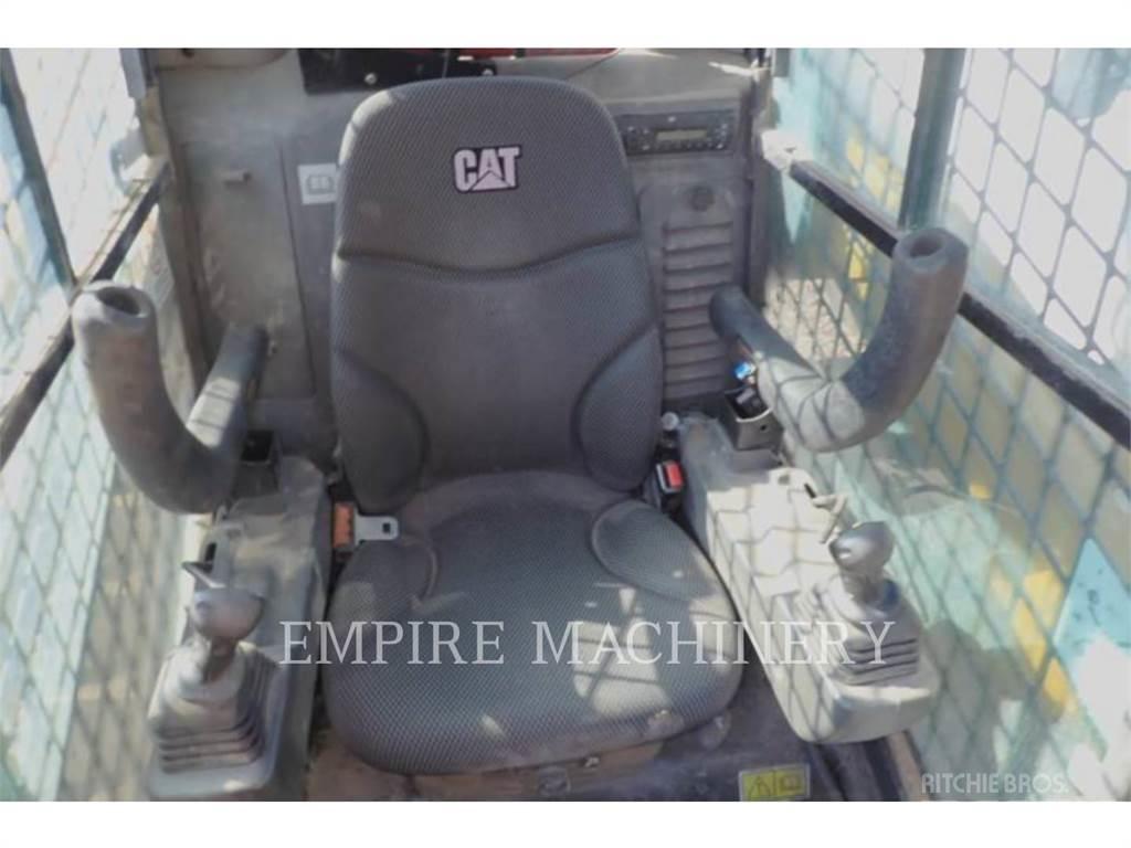 CAT 299D3 XECA Minicargadoras