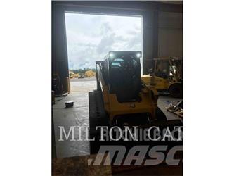 CAT 299D3 XHP Minicargadoras
