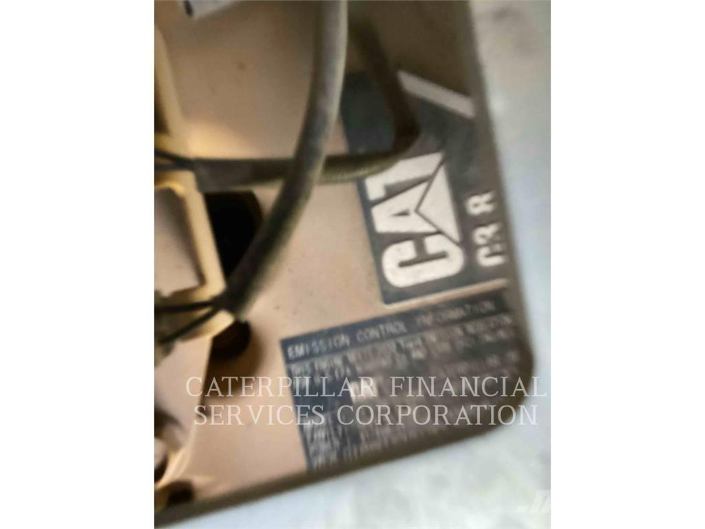 CAT 299D3XE Cargadoras sobre orugas