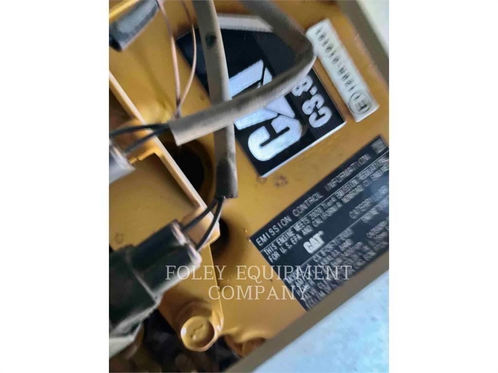 CAT 299D3XE2C Minicargadoras