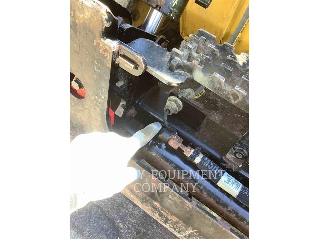 CAT 299D3XPS2C Minicargadoras